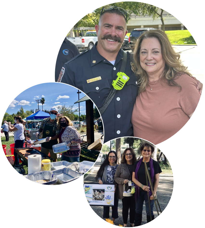 Dotty with Community