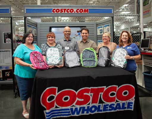 COSTCO Event